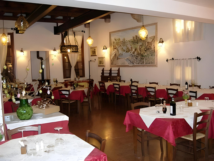 Food & Drinks 3, Due Colonne, Verona