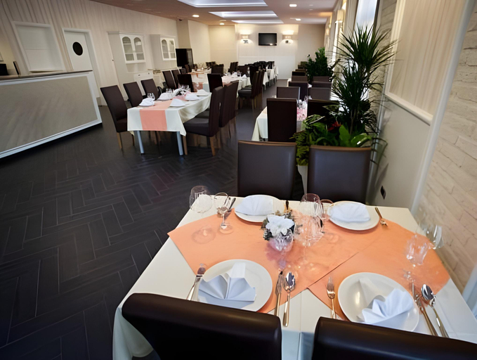 Food & Drinks 5, Art Hotel, Slavonski Brod