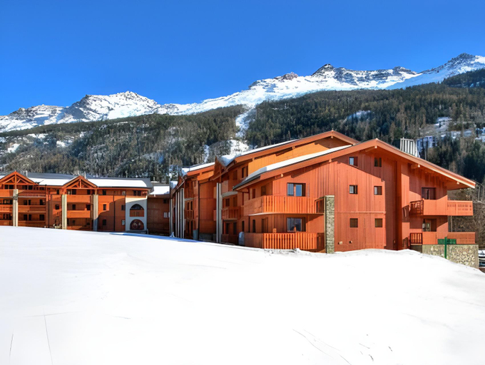 Others 5, Residence Les Balcons De Val Cenis Le Haut, Savoie