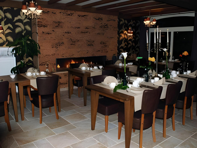 Food & Drinks 3, B&B De Rentmeesterhoeve, West-Vlaanderen
