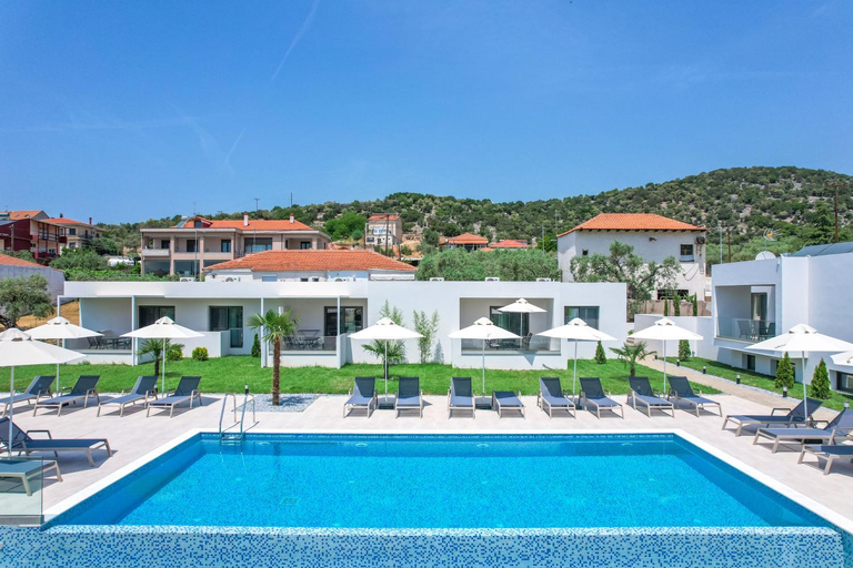 Exterior view 2, Encanto Village -Apartments, East Macedonia and Thrace