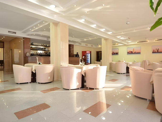Public Area 3, Platinum Hotel