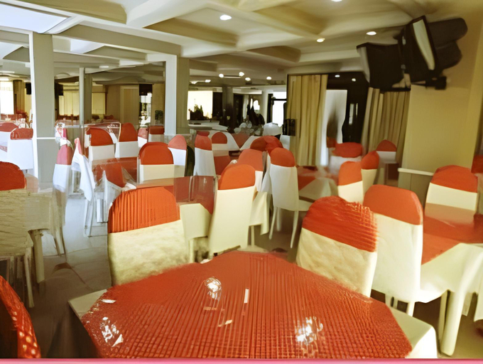Food & Drinks 4, Hotel Rota do Pantanal, Presidente Prudente