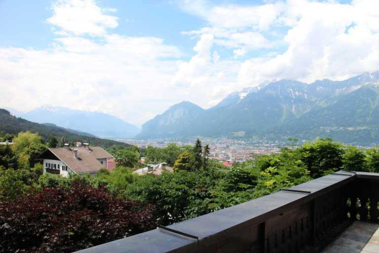 Others 4, Aldranser Hof, Innsbruck Land