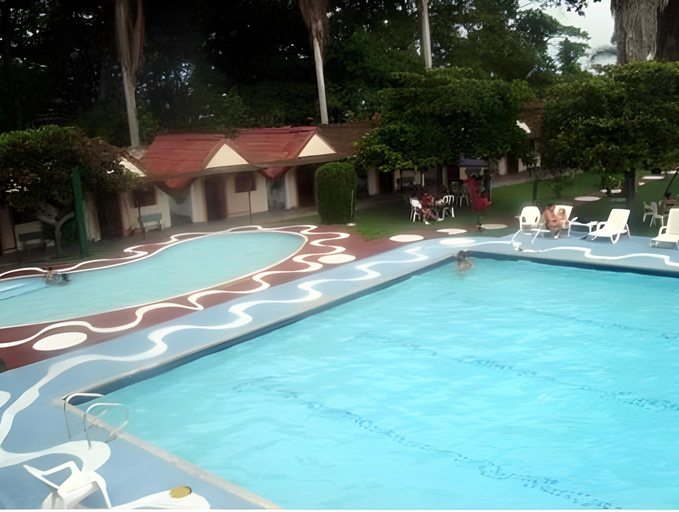 Sport & Beauty 5, Hotel Las Victorias Palmira, Palmira