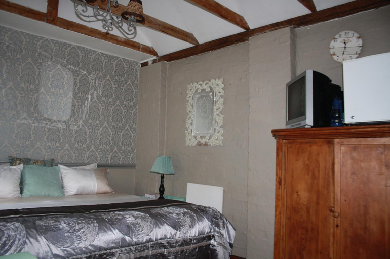 Others 4, A Garden Suite B&B, Umgungundlovu