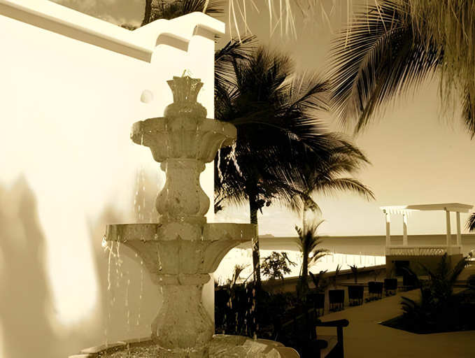Others 4, Casa Costa Azul, La Paz