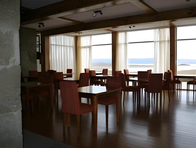 Food & Drinks 4, Terrazas Del Calafate, Lago Argentino