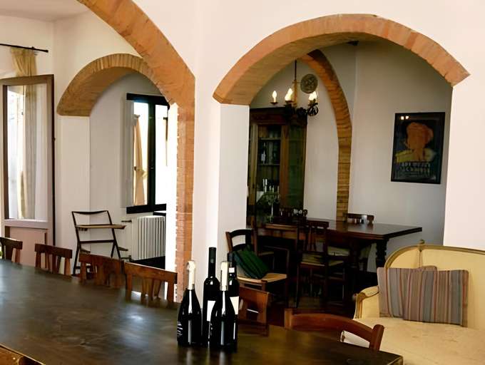 Others 4, Casa Vacanze Villa Giusterna, Arezzo