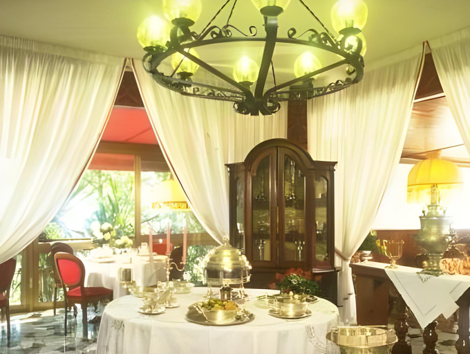 Food & Drinks 4, La Riserva di Castel d'Appio- Charme & Relax, Imperia