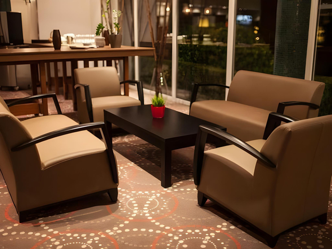Public Area 2, Leonardo Hotel Wavre, Brabant Wallon