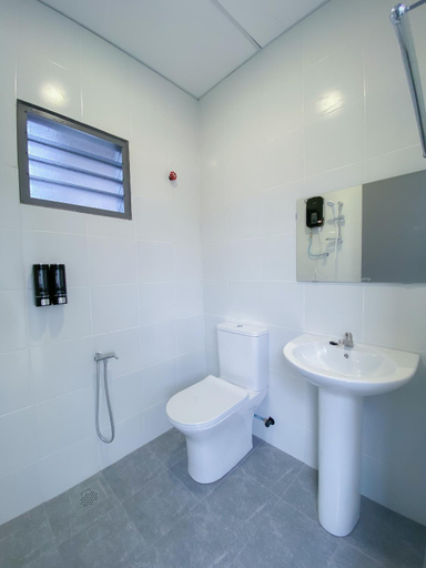 Others 4, Venice Guest Hostel - Bilik Sahaja, Manjung