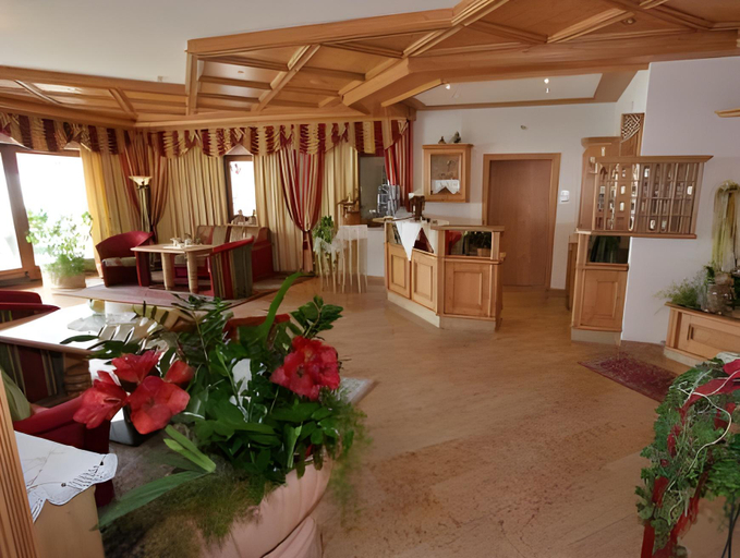 Public Area 4, Hotel Wagnerhof, Schwaz