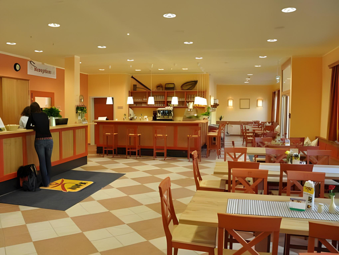 Food & Drinks 4, JUFA Hotel Gitschtal, Hermagor
