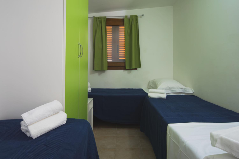 3, Heliopolis Camping & Village, Teramo