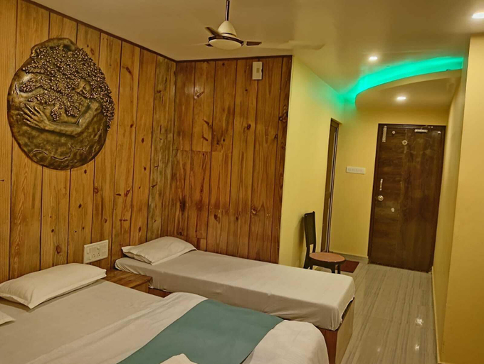 Sport & Beauty, Seven Seas Dream Castle Port Blair, South Andaman