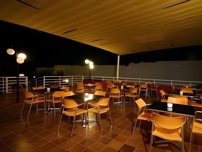Public Area 2, Hotel Spa Nanin Playa, Pontevedra