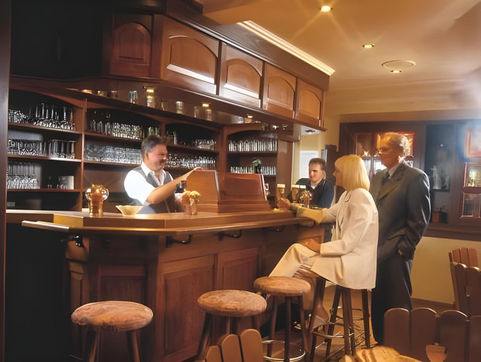 Food & Drinks 5, Landhaus Lenneper-Fuhrt, Olpe