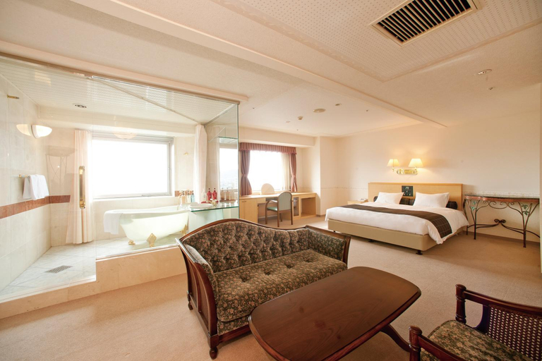 Bedroom 11