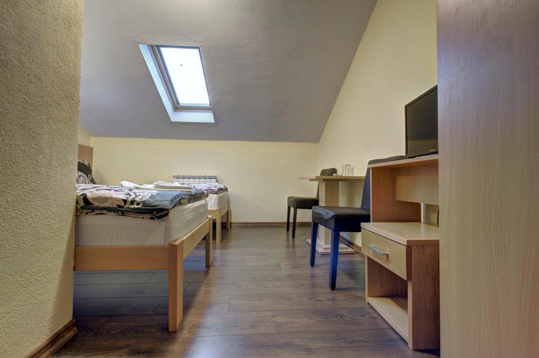 Bedroom 7