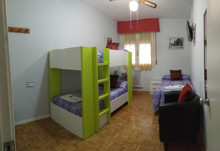 Bedroom 7