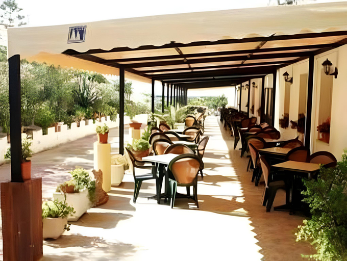 Food & Drinks 5, Hotel Stella Del Sud, Carbonia-Iglesias