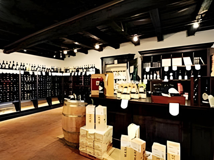 Food & Drinks 4, La Foresteria Serego Alighieri, Verona