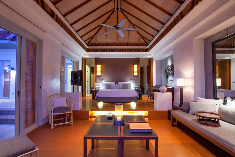 Bedroom 19