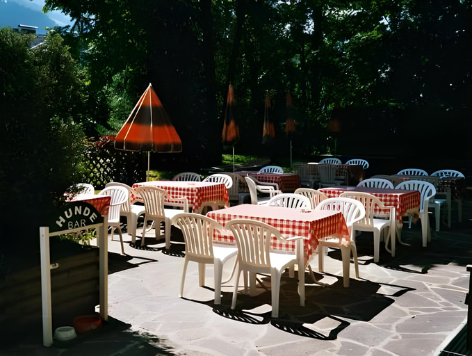 Food & Drinks 2, Parkhotel Kirchberg, Kitzbühel