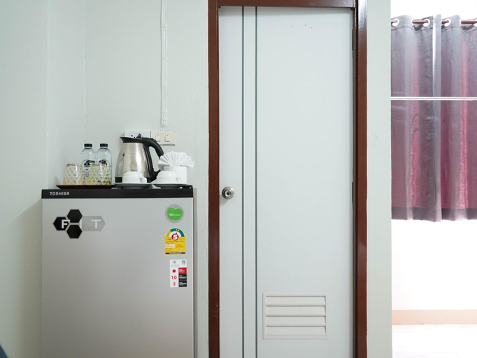 Others 5, RoomQuest SPS Hotel and Residence, Khlong Luang