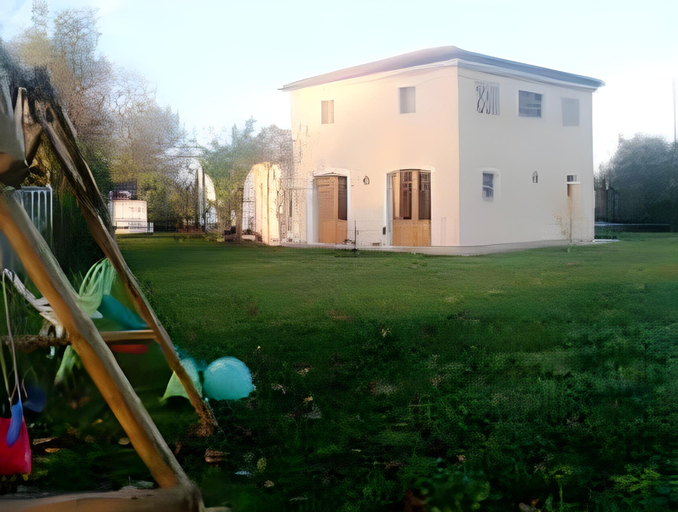 Others 3, B&B Al Tramonto, Mantua