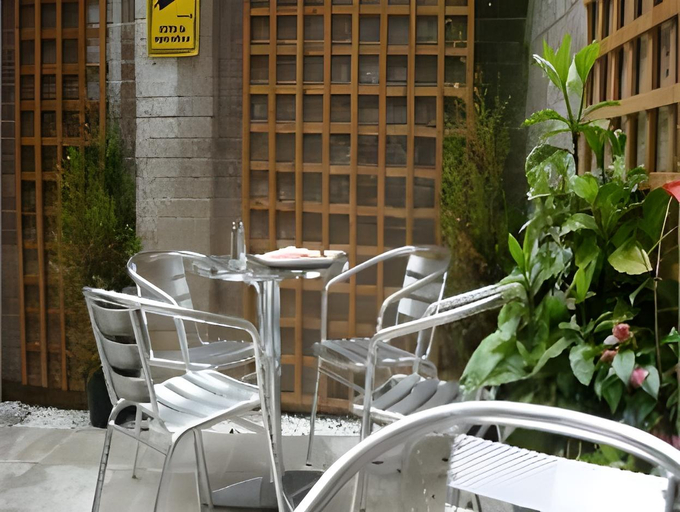 Food & Drinks 4, Thomas James Hotel, Warwickshire
