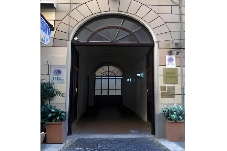 Hotel Lazzari, Rome