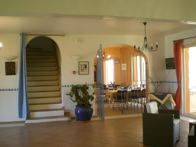 Others 4, Residence Prestige Odalys La Palmeraie, Var