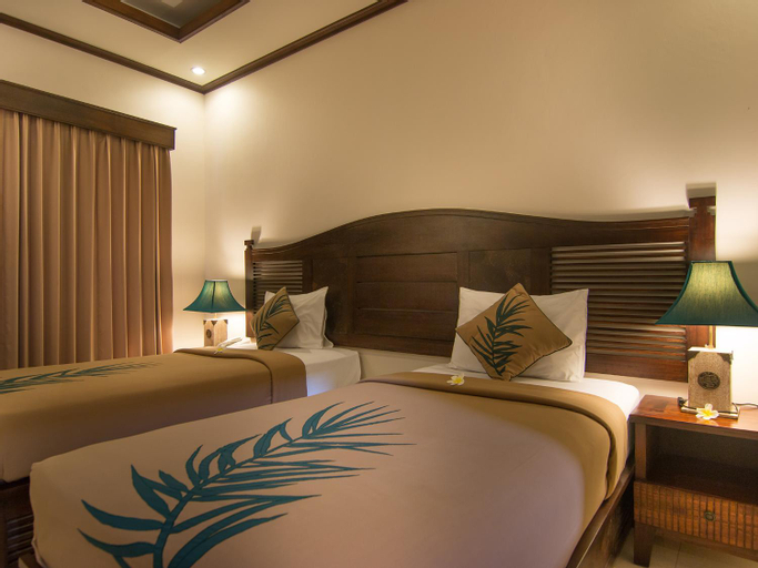 Bedroom 11