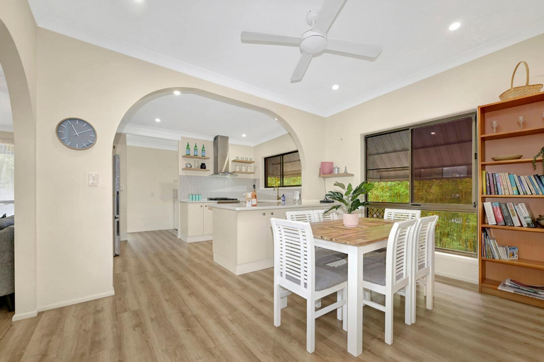 The Loft at Scotts, Nambucca