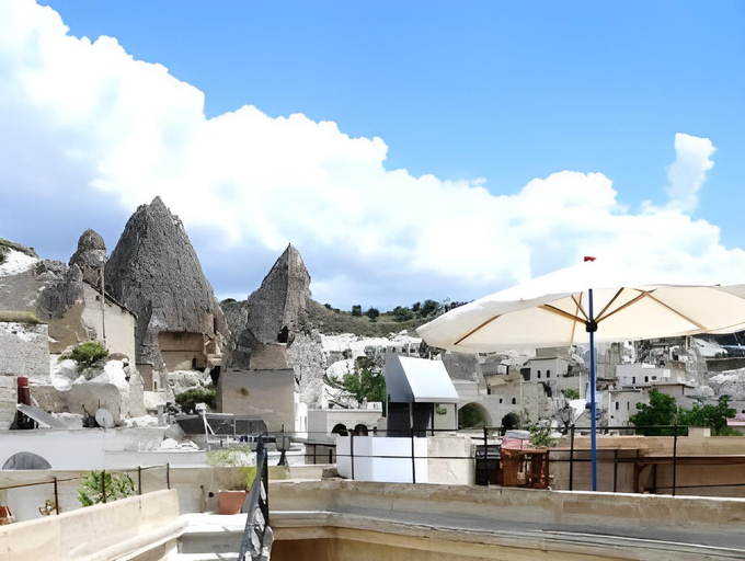 Others 5, Center Cave House, Nevşehir