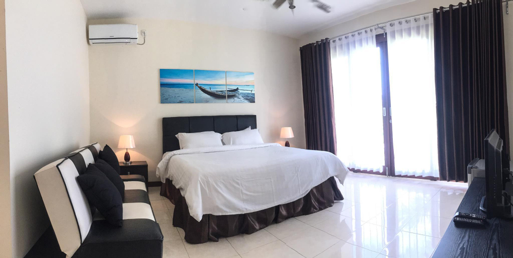 Bedroom 4