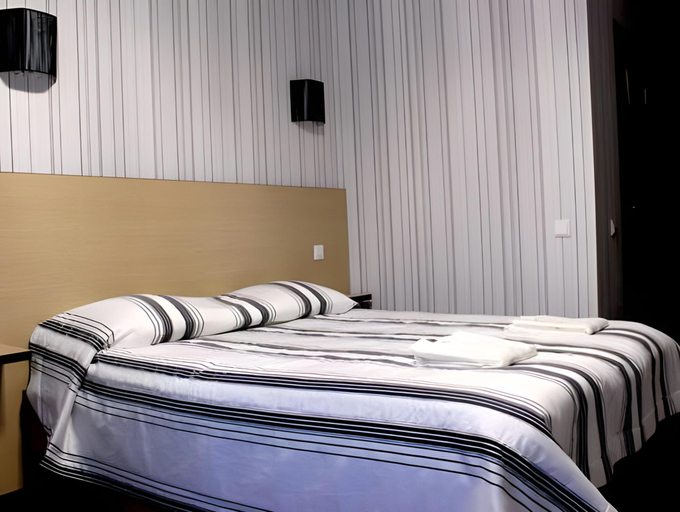 Others 5, Business Hotel City, Samara