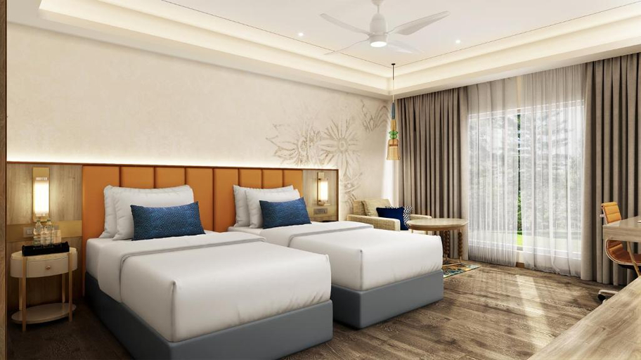 Bedroom 3, Ekante Bliss, Tirupati - Ihcl Seleqtions, Chittoor