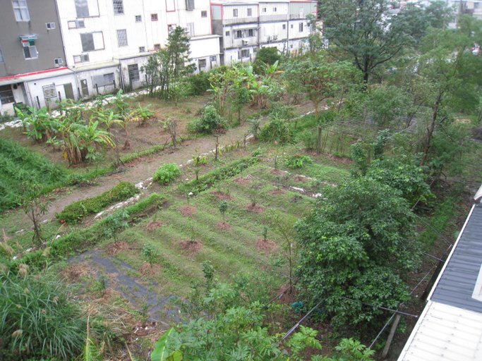 Others 4, Feng-Tian Inn, Yilan