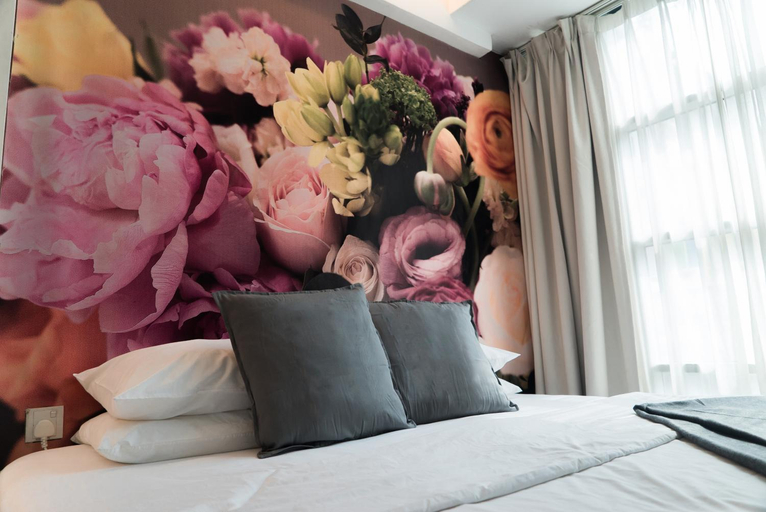 Bedroom 16