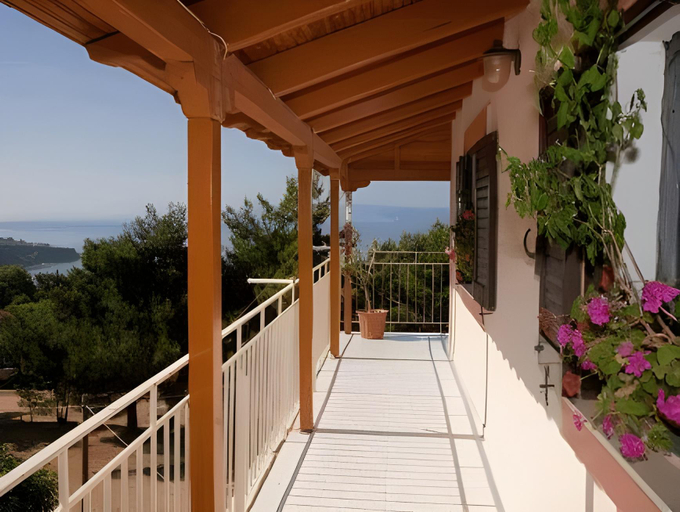 Others 3, Maria Apartments, Ionian Islands