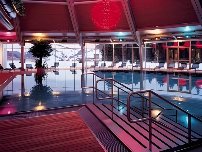 Sport & Beauty 3, Seiser Alm Urthaler, Bolzano