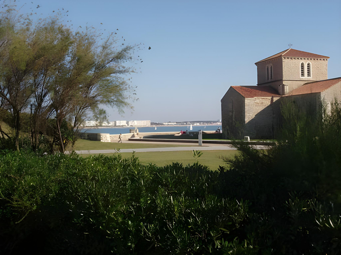 Others 5, Residence Les Oceanes, Vendée