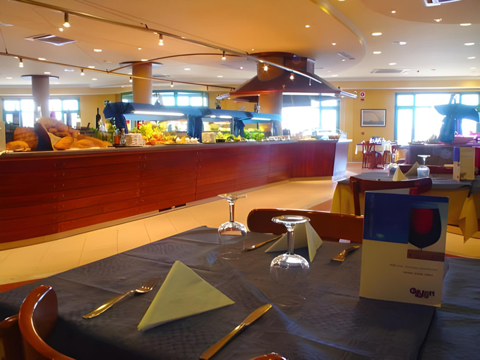 Food & Drinks 5, Apartamentos Galeon Playa, Las Palmas