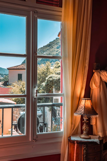 Others 4, Ilion Hotel, Peloponnese