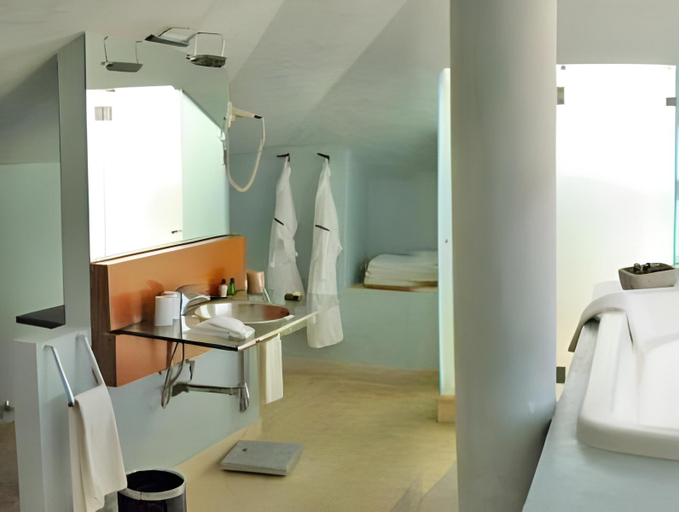 Bathroom 4, Villa Cascais Boutique Hotel, Cascais