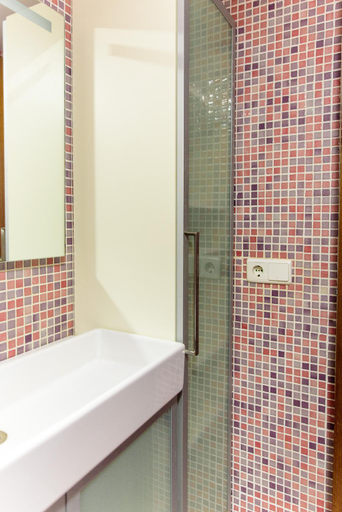 Bathroom 3, Don Miguel Playa, Alicante