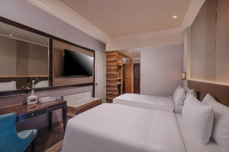 Bedroom 11